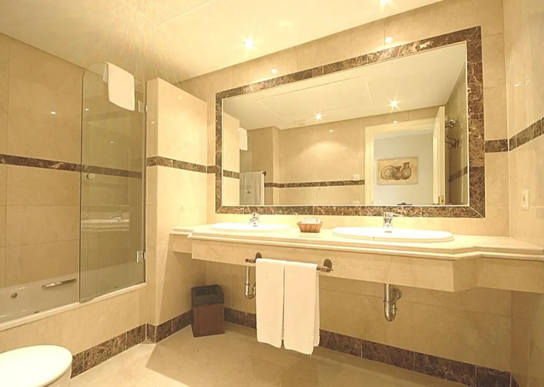 Apartamento Paradis Au Bord De Mer Marbella