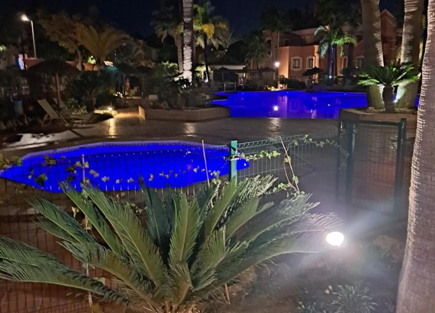 Paradis Au Bord De Mer Marbella 0*,  Hiszpania